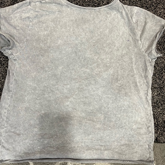 Isabel maternity size large top - Picture 2 of 3